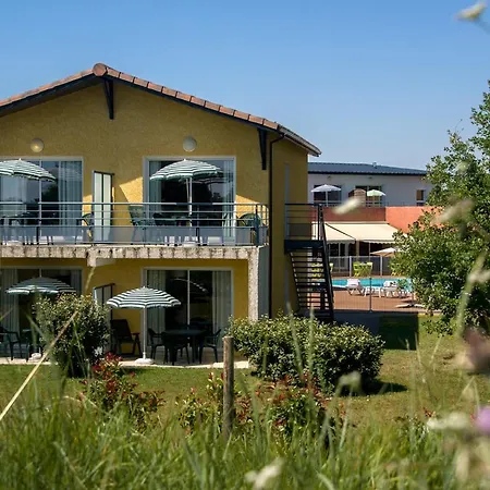 Apartamento Domaine Du Castelgreen