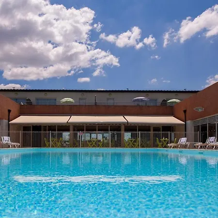 Apartamento Domaine Du Castelgreen