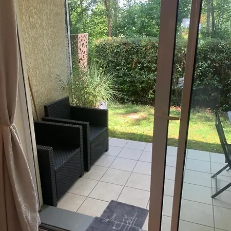 Domaine Du Castelgreen Apartment *