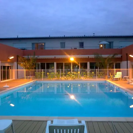 Domaine Du Castelgreen Apartment *